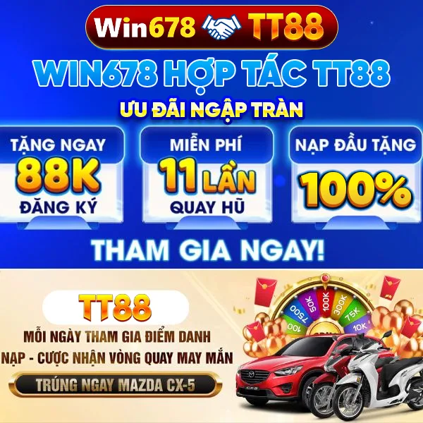 win678 banner